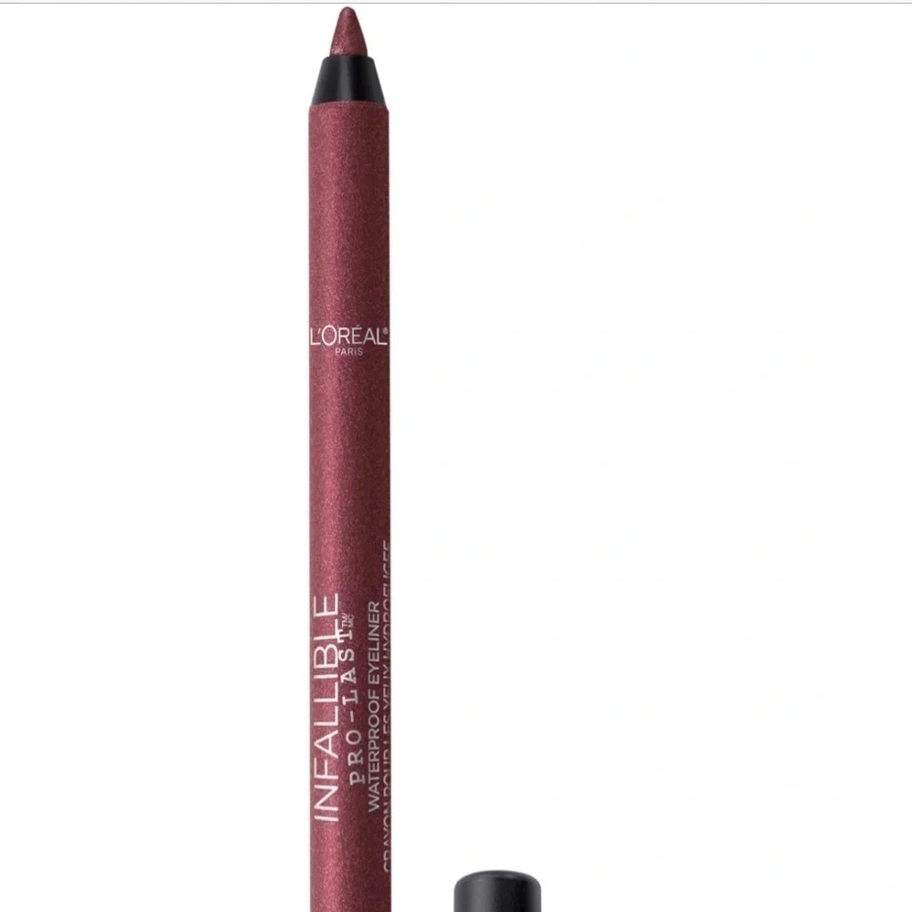 L’oréal‎ PARIS PRO LAST HYDROFUGE BURGUNDY PENCIL #830